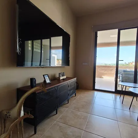 Luxury Homes Valle Del Diana Guest Apartment Vera