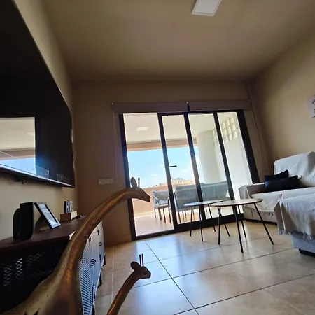 Luxury Homes Valle Del Diana Guest Apartment Vera