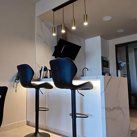 Apartment Luxury Homes Valle Del Diana Guest *