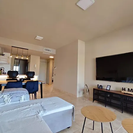 Luxury Homes Valle Del Diana Guest Vera