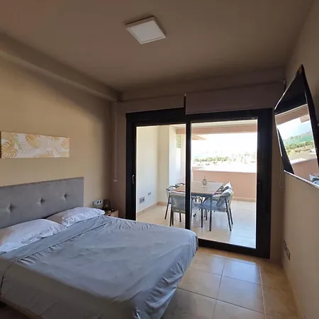Luxury Homes Valle Del Diana Guest Apartment *